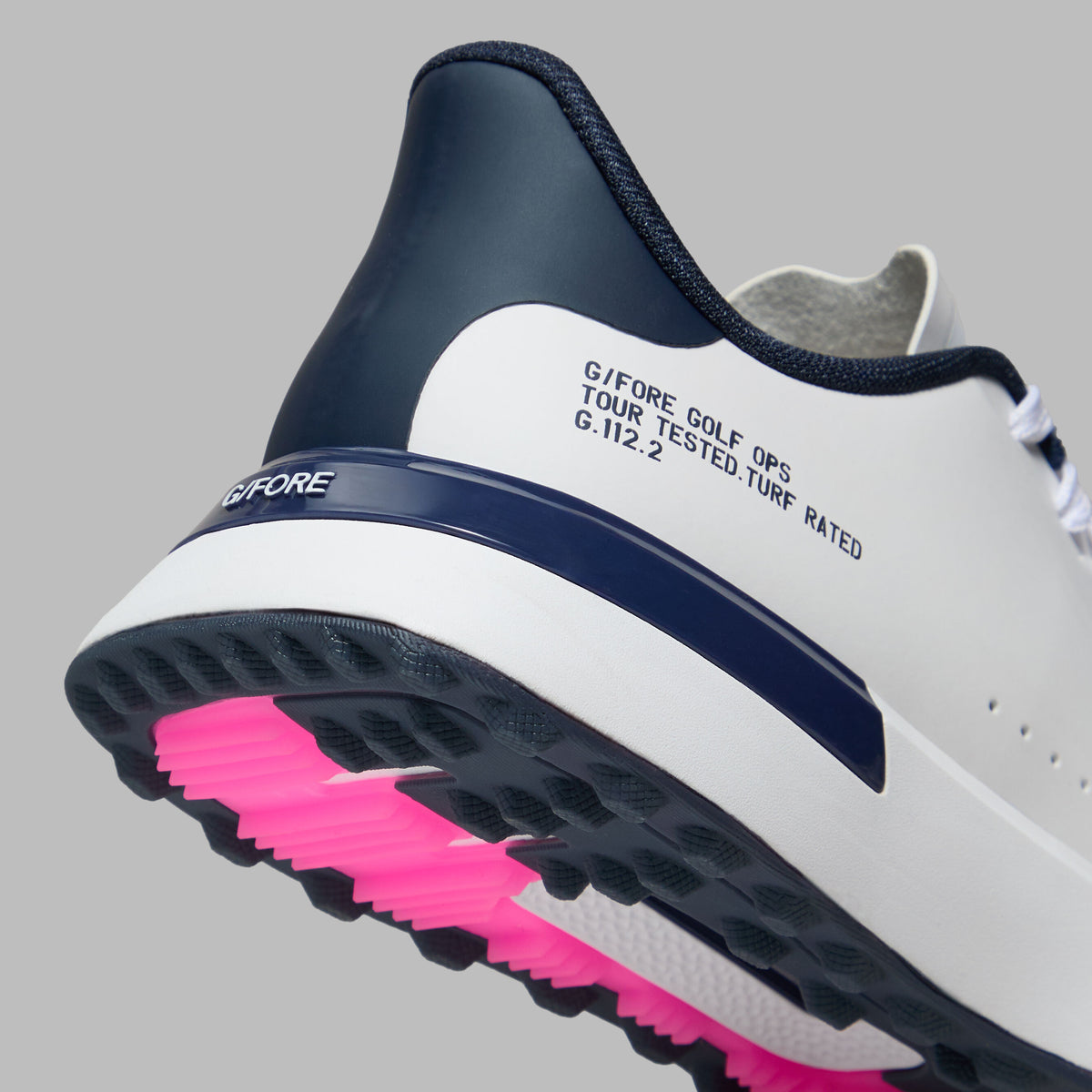 G.112 GOLF SHOE | G/FORE