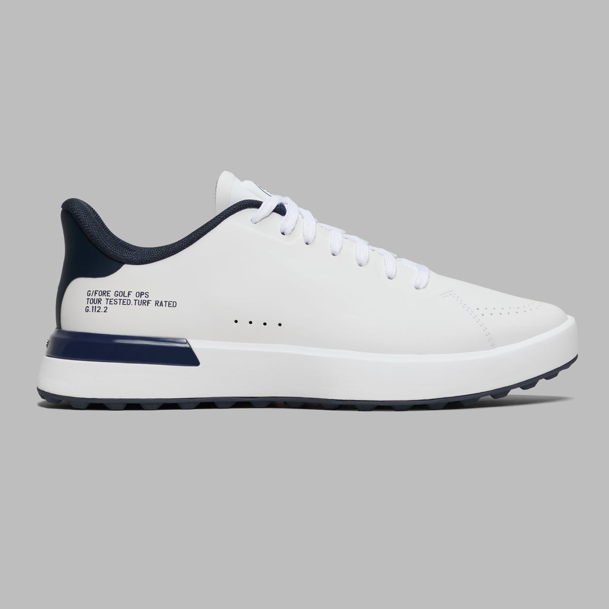 G.112 GOLF SHOE | G/FORE
