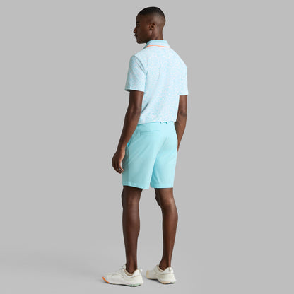 SCRIBBLE TECH JERSEY POLO | G/FORE Online
