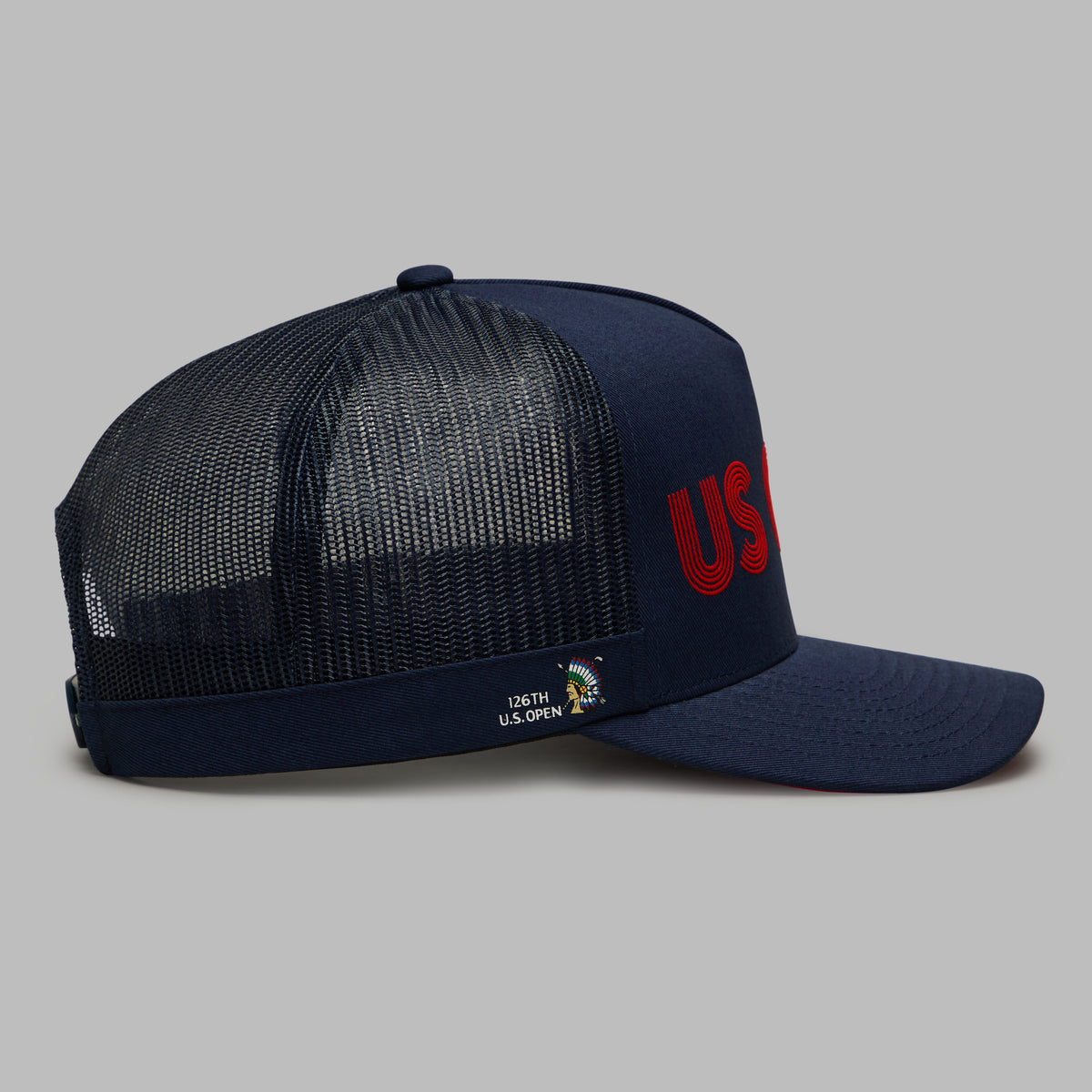 2026 U.S. OPEN RETRO TRUCKER HAT | G/FORE For Sale