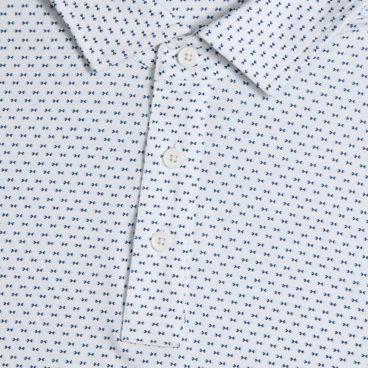 GEO ALL PLAY STRETCH KNIT POLO | G/FORE Outlet