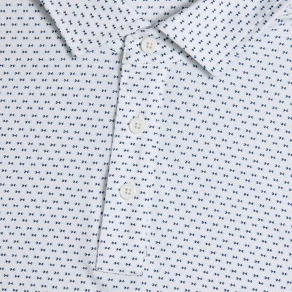 GEO ALL PLAY STRETCH KNIT POLO | G/FORE Outlet