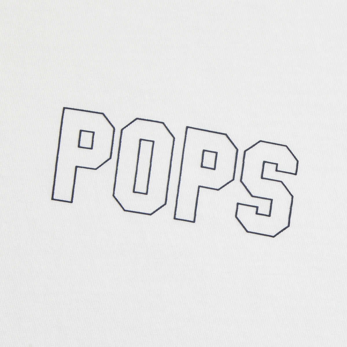POPS COTTON TEE | G/FORE Near me