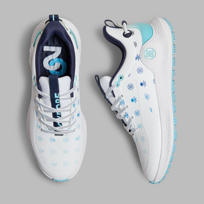 LTD RELEASE MG4+ O2 GRADIENT SKULL & TEES GOLF SHOE | G/FORE Online