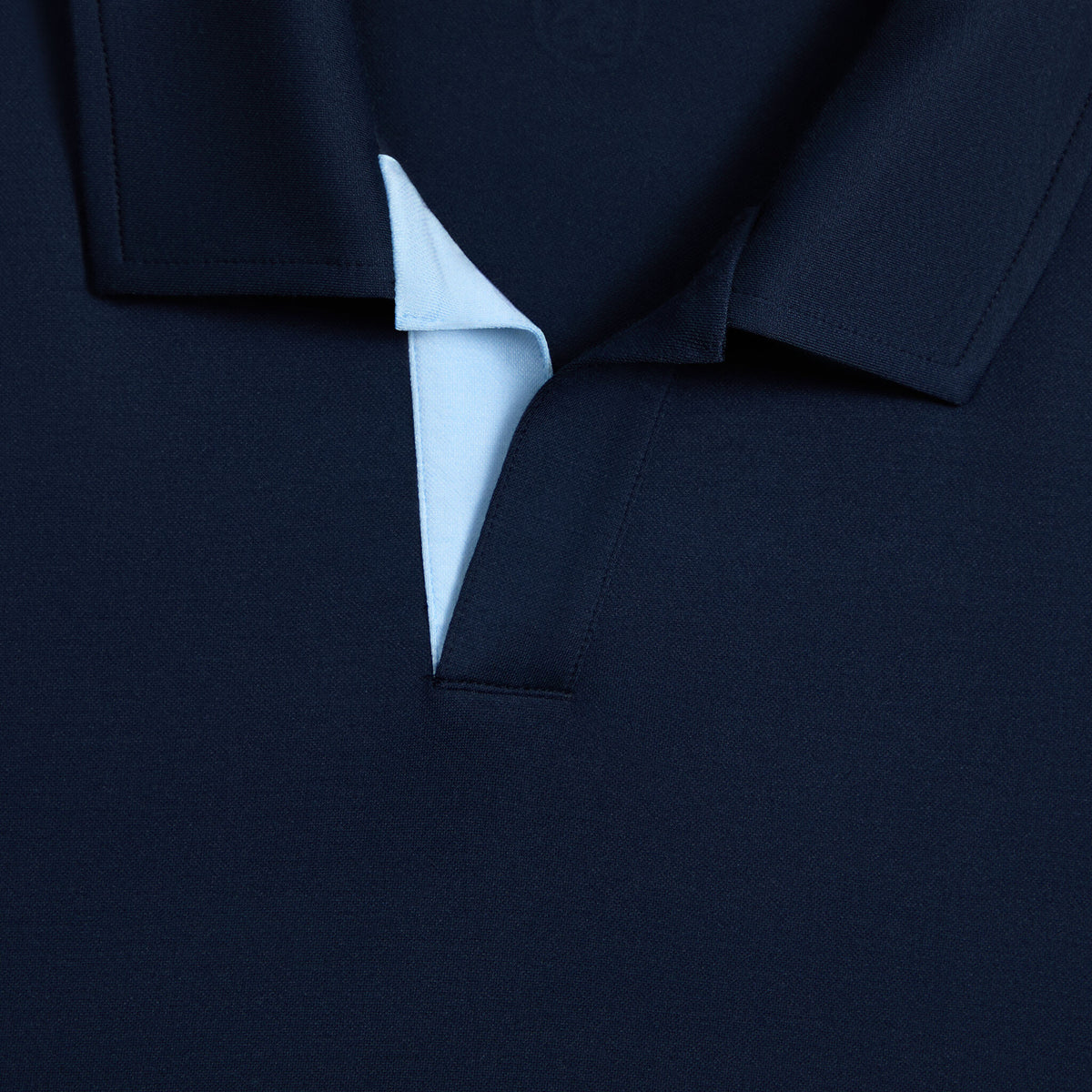 ALL PLAY JOHNNY COLLAR POLO | G/FORE On sale