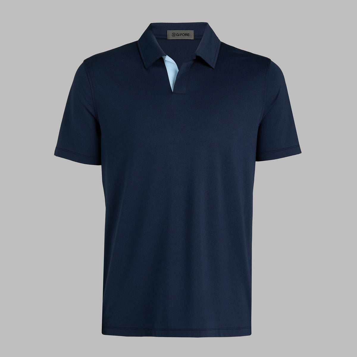 ALL PLAY JOHNNY COLLAR POLO | G/FORE On sale