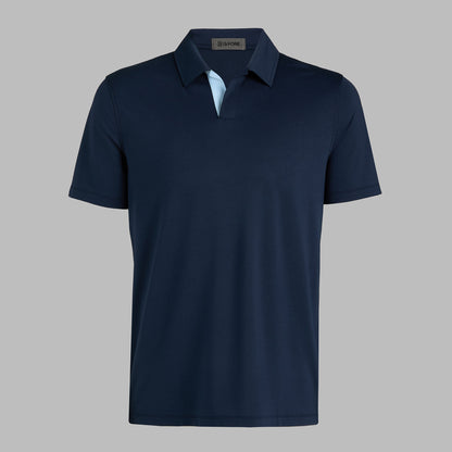 ALL PLAY JOHNNY COLLAR POLO | G/FORE On sale
