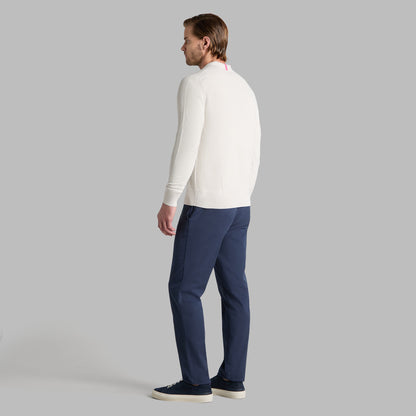 JOHNNY COLLAR COOLING COTTON SWEATER POLO | G/FORE For Sale