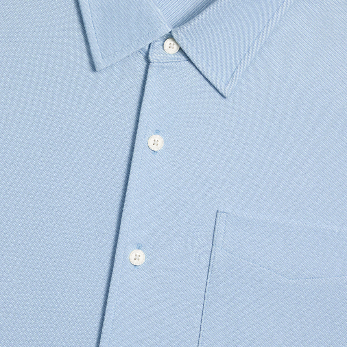 OXFORD PIQUÉ SHIRT | G/FORE Discount