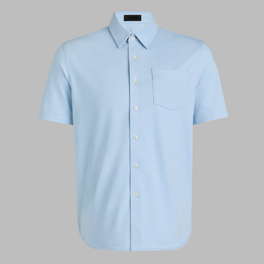 OXFORD PIQUÉ SHIRT | G/FORE Discount