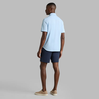 OXFORD PIQUÉ SHIRT | G/FORE Discount