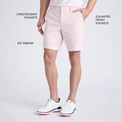 ALL PLAY COTTON STRETCH SHORT | G/FORE US