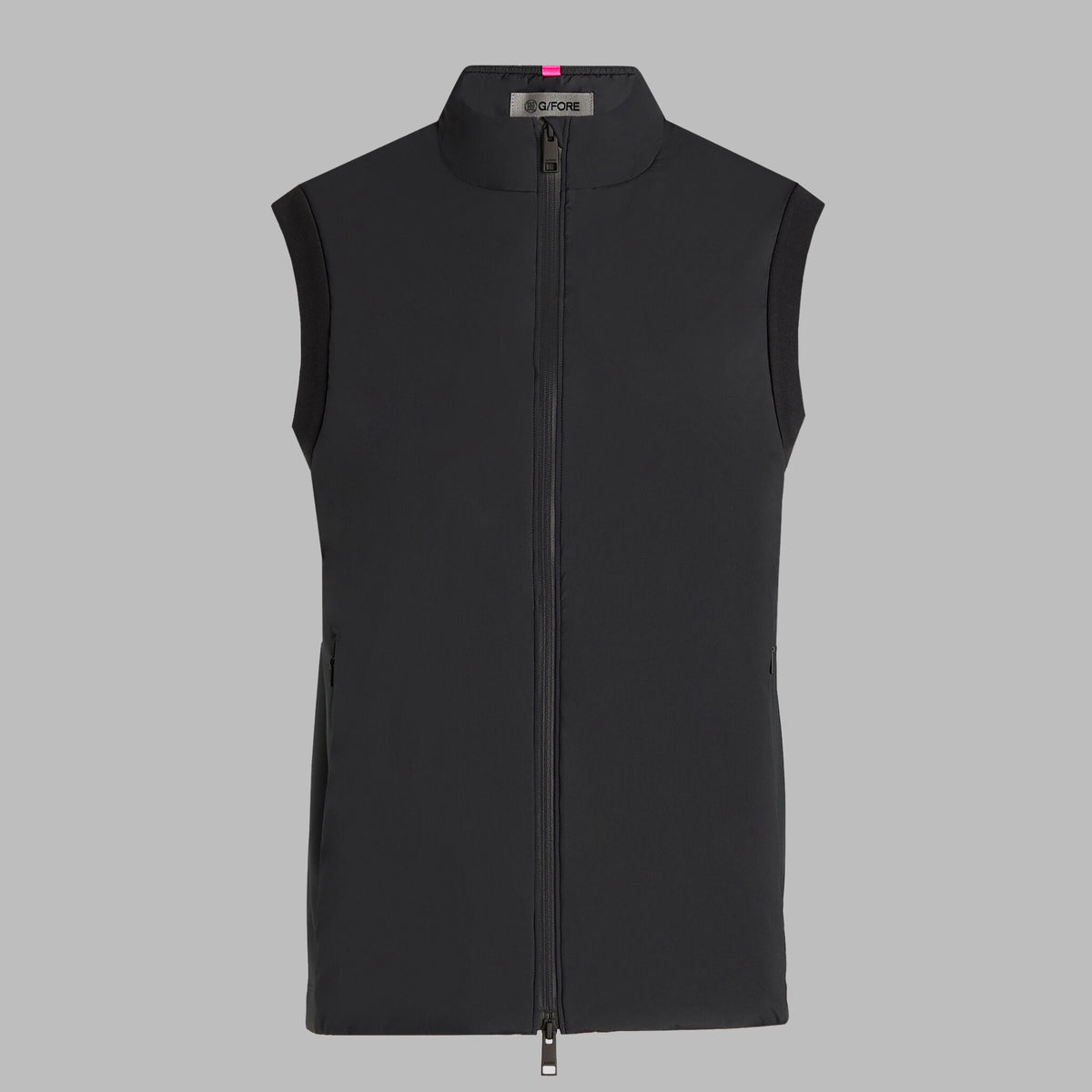 THE MAVERICK HYBRID STRETCH VEST | G/FORE New