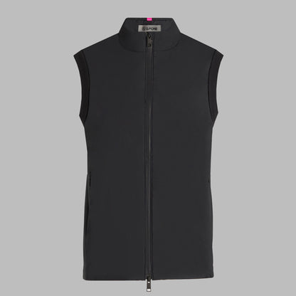 THE MAVERICK HYBRID STRETCH VEST | G/FORE New