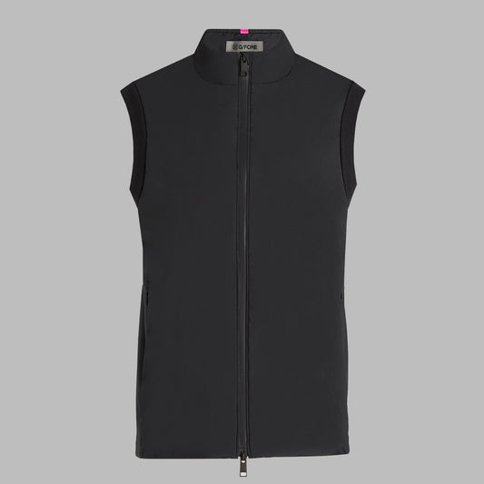 THE MAVERICK HYBRID STRETCH VEST | G/FORE New