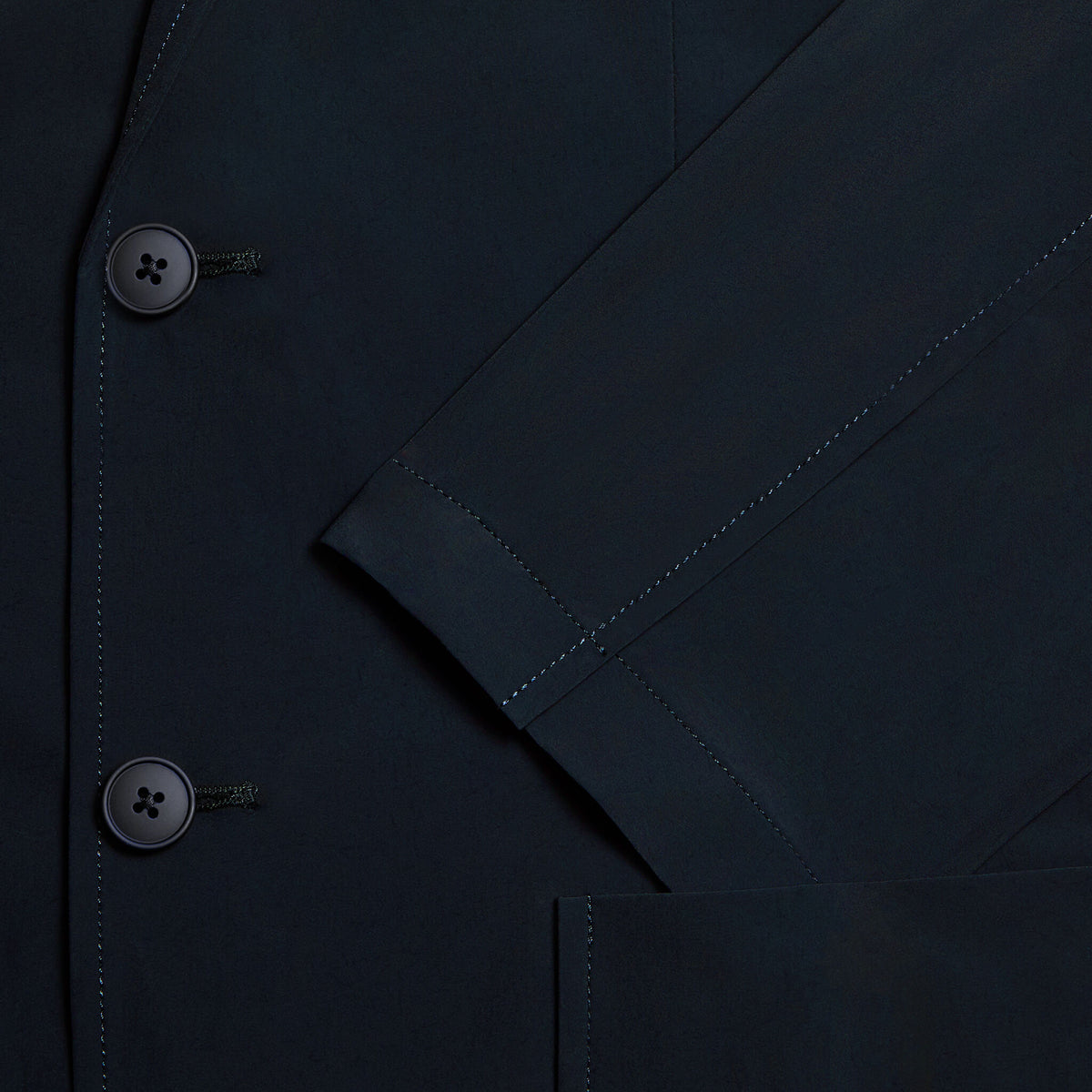COMPACT STRETCH TRAVEL BLAZER | G/FORE