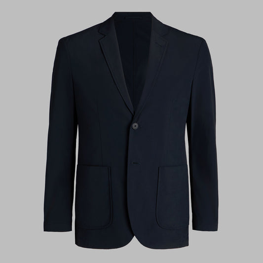 COMPACT STRETCH TRAVEL BLAZER | G/FORE