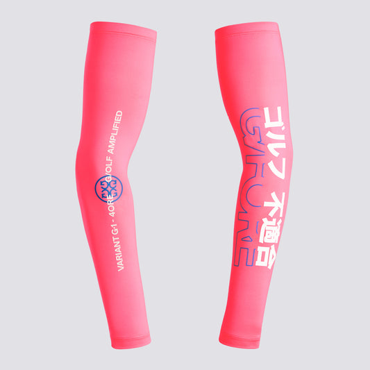 COOLING SUN SLEEVE | G/FORE US
