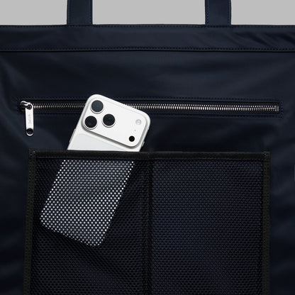 TRIPPY QUILTED CLUB TOTE BAG | G/FORE New