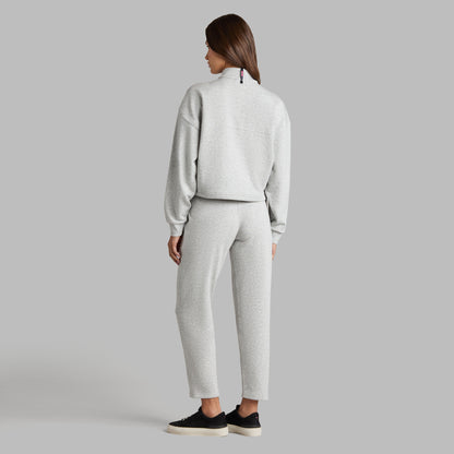 FRENCH TERRY 1/4 ZIP PULLOVER | G/FORE sale