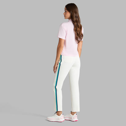 TUX SHADOW STRETCH STRAIGHT LEG TROUSER | G/FORE US