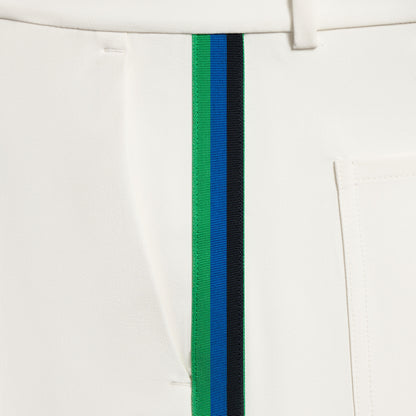 TUX SHADOW STRETCH STRAIGHT LEG TROUSER | G/FORE US