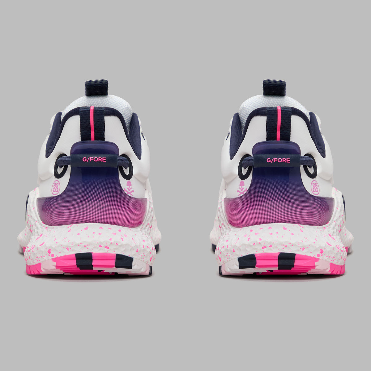 MG4+ O2 GRADIENT SKULL & TEES GOLF SHOE | G/FORE
