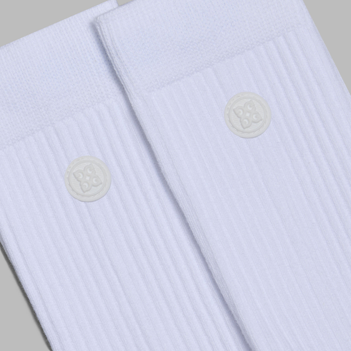 CIRCLE G'S CREW SOCK |ACCESSORIES |G/FORE | G/FORE Outlet