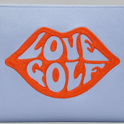 LOVE G ON-THE-GO BAG | G/FORE US