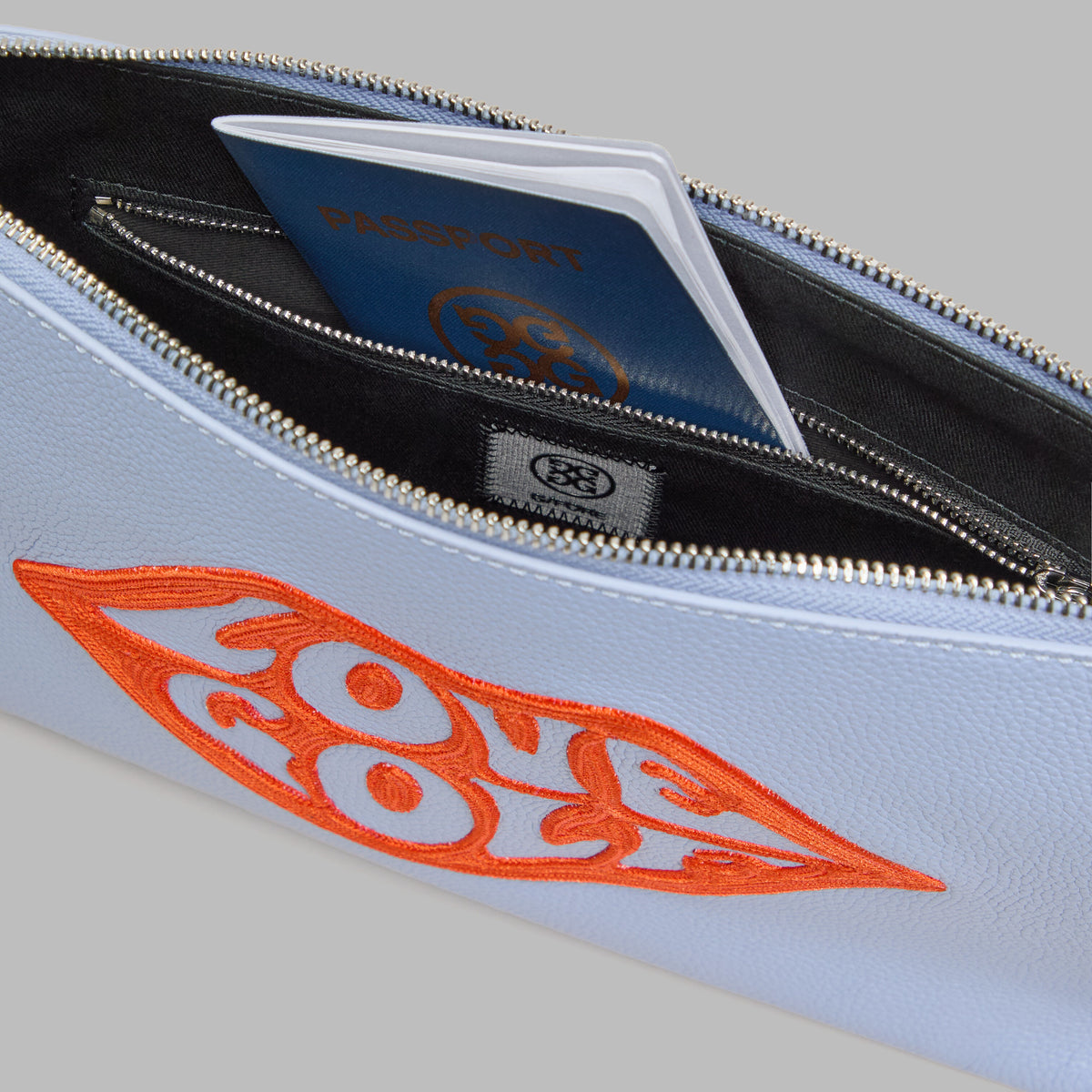 LOVE G ON-THE-GO BAG | G/FORE US