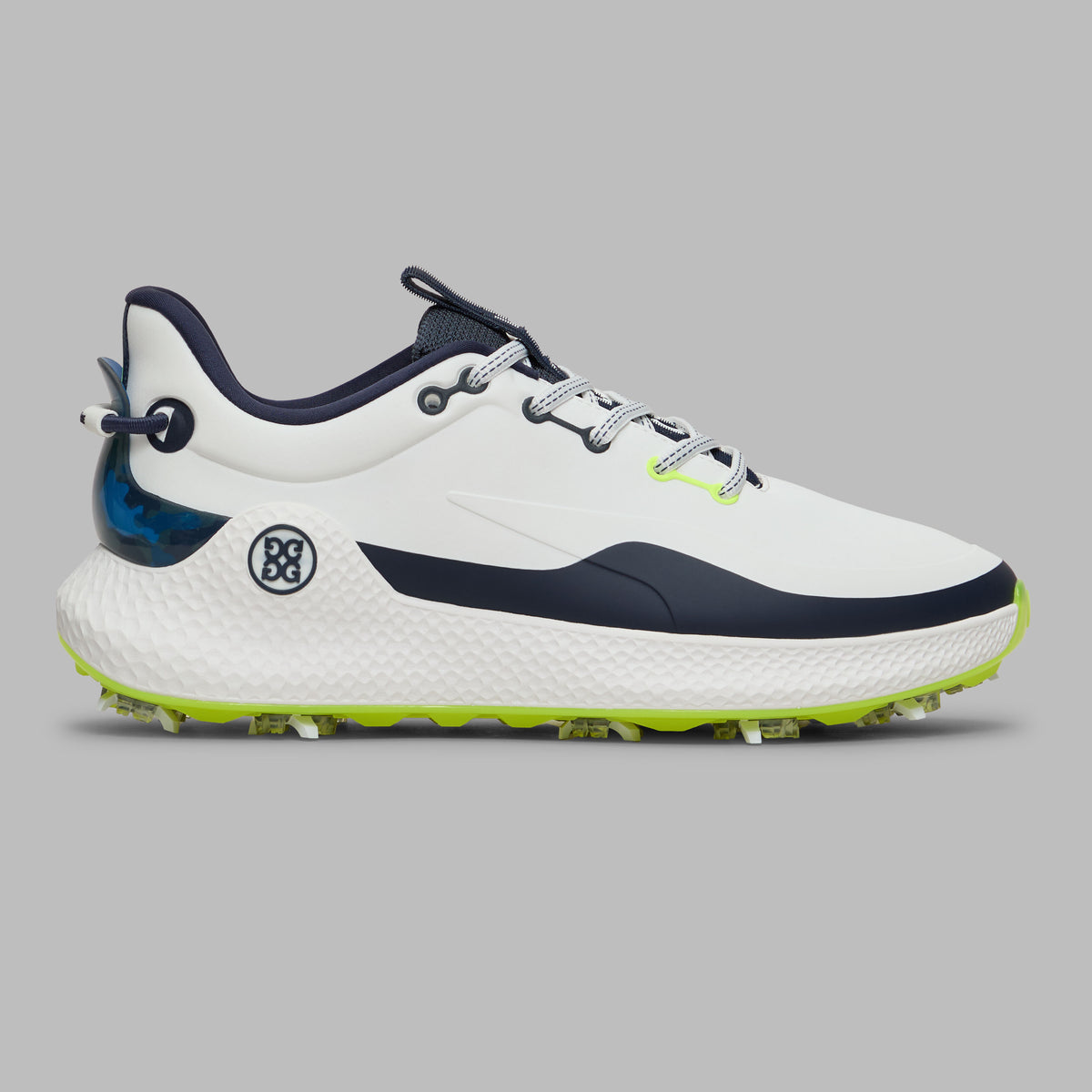MG4+ O2 G/LOCK GOLF SHOE | G/FORE