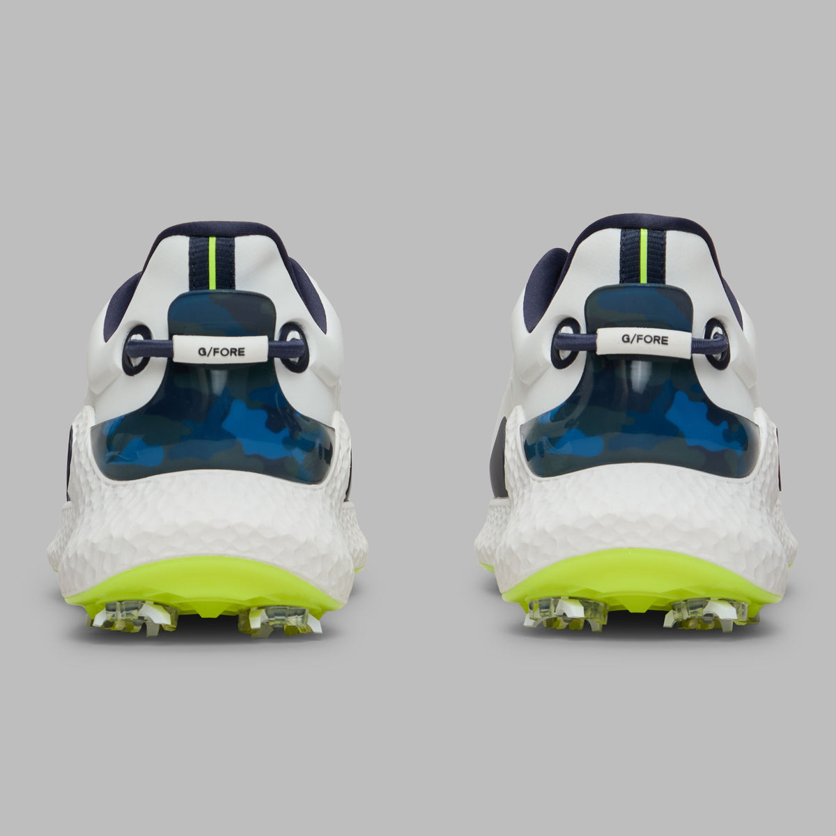 MG4+ O2 G/LOCK GOLF SHOE | G/FORE