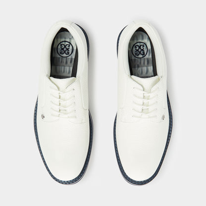 GALLIVANTER PEBBLE LEATHER GOLF SHOE | G/FORE Online