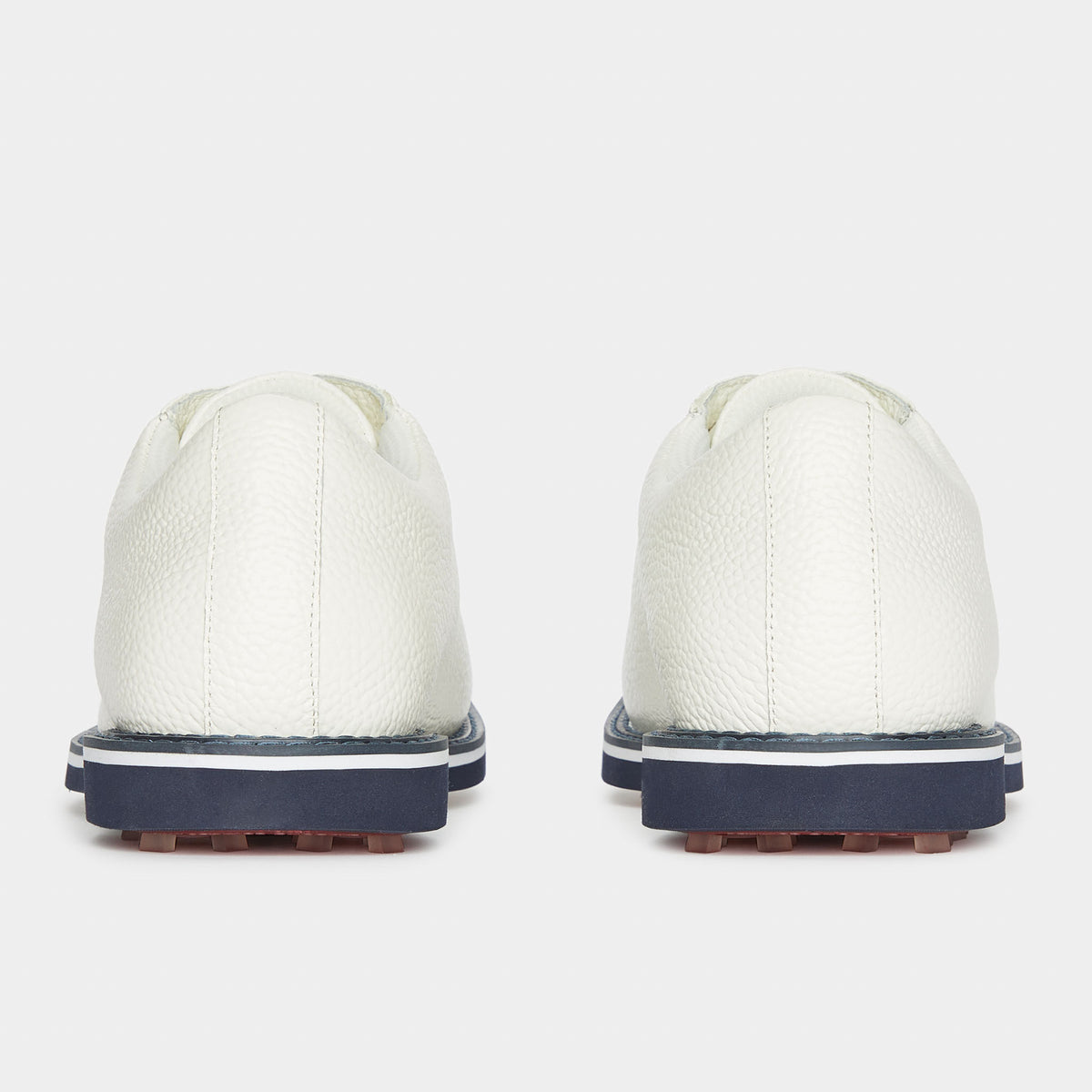 GALLIVANTER PEBBLE LEATHER GOLF SHOE | G/FORE Online
