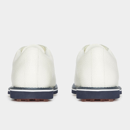 GALLIVANTER PEBBLE LEATHER GOLF SHOE | G/FORE Online