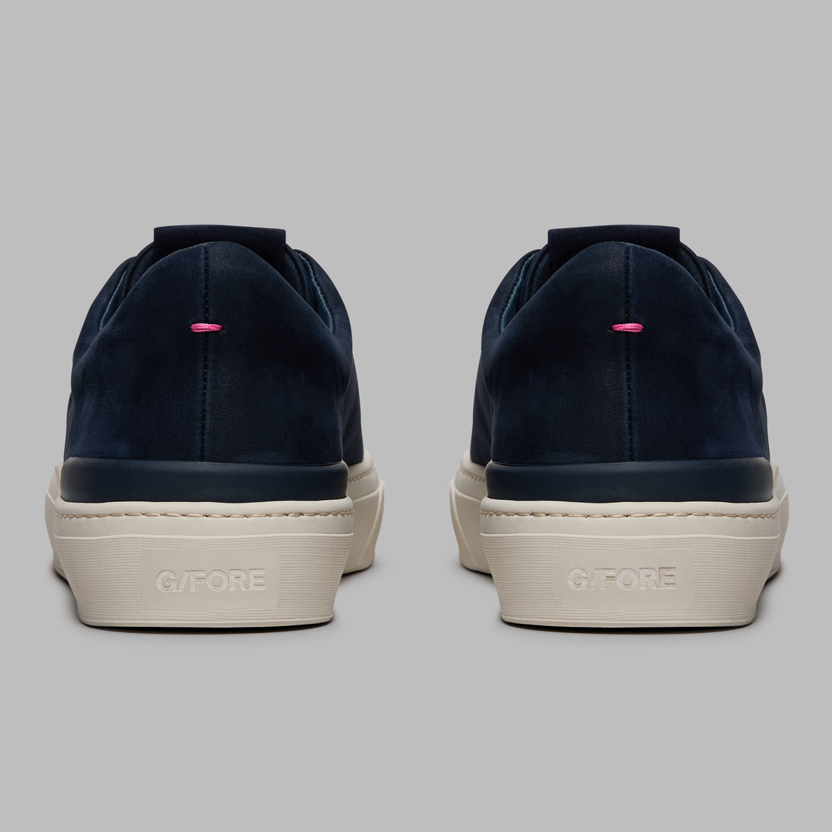 ENDEAVOUR SLIP ON LEATHER SNEAKER | G/FORE sale