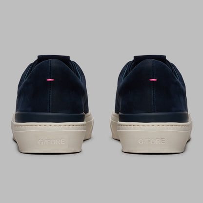 ENDEAVOUR SLIP ON LEATHER SNEAKER | G/FORE sale