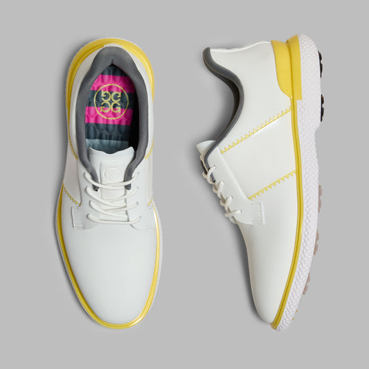 GALLIVAN2R SIDE STRIPE KILTIE GOLF SHOE | G/FORE Outlet