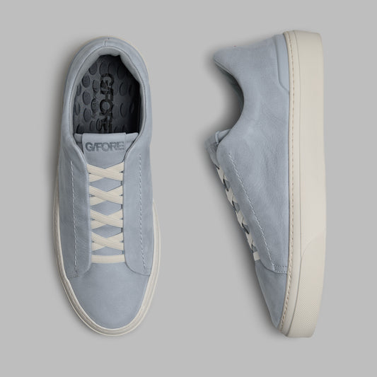 ENDEAVOUR SLIP ON LEATHER SNEAKER | G/FORE Near me