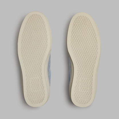 ENDEAVOUR SLIP ON LEATHER SNEAKER | G/FORE Near me