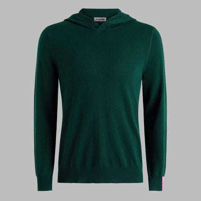 CASHMERE HOODED SWEATER | G/FORE sale