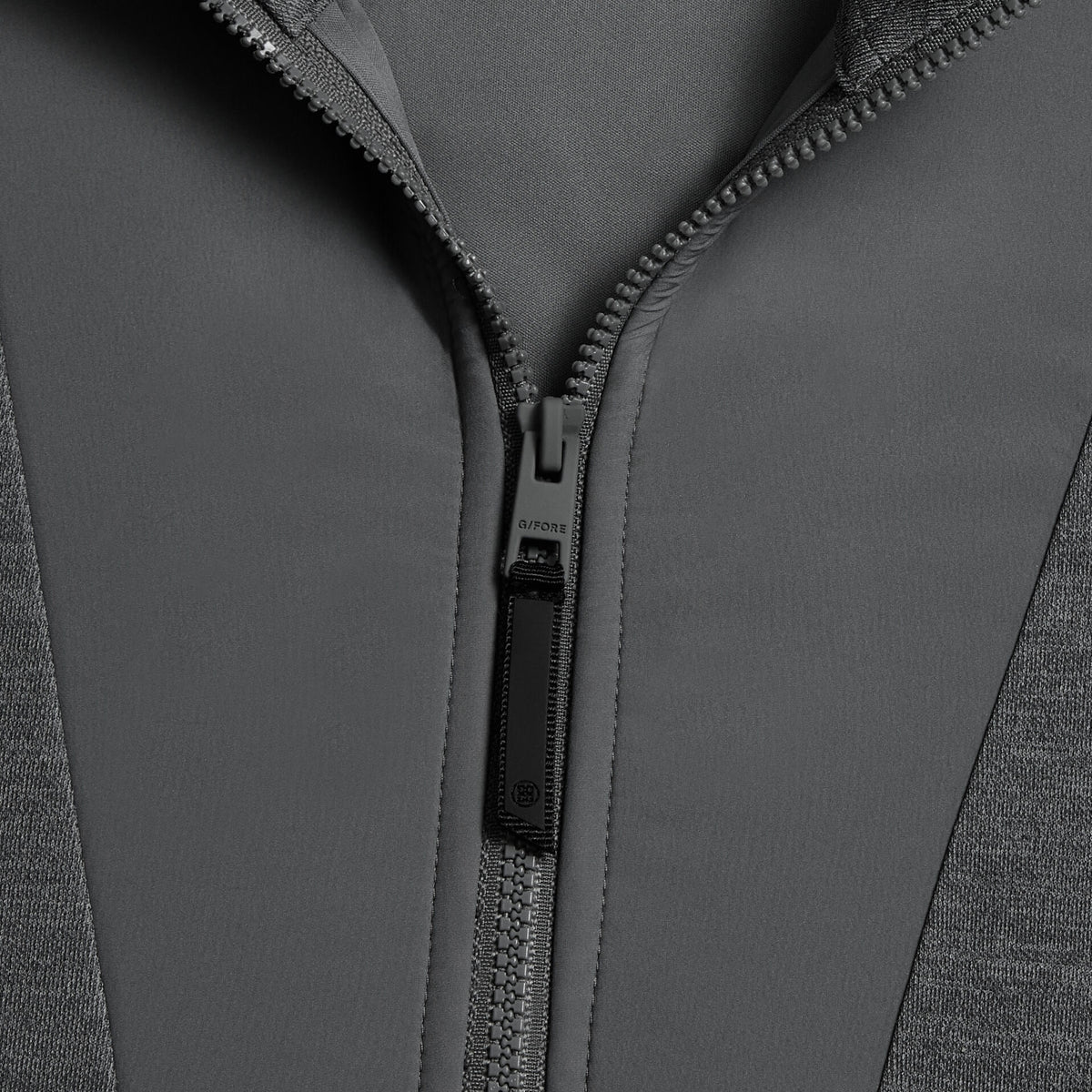 DOUBLE KNIT PULLOVER | G/FORE For Sale