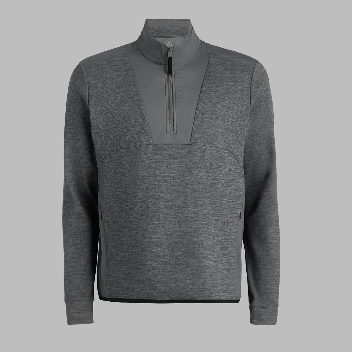DOUBLE KNIT PULLOVER | G/FORE For Sale