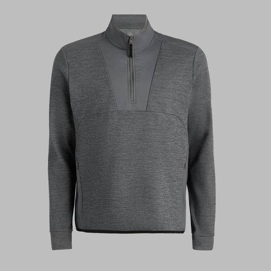 DOUBLE KNIT PULLOVER | G/FORE For Sale