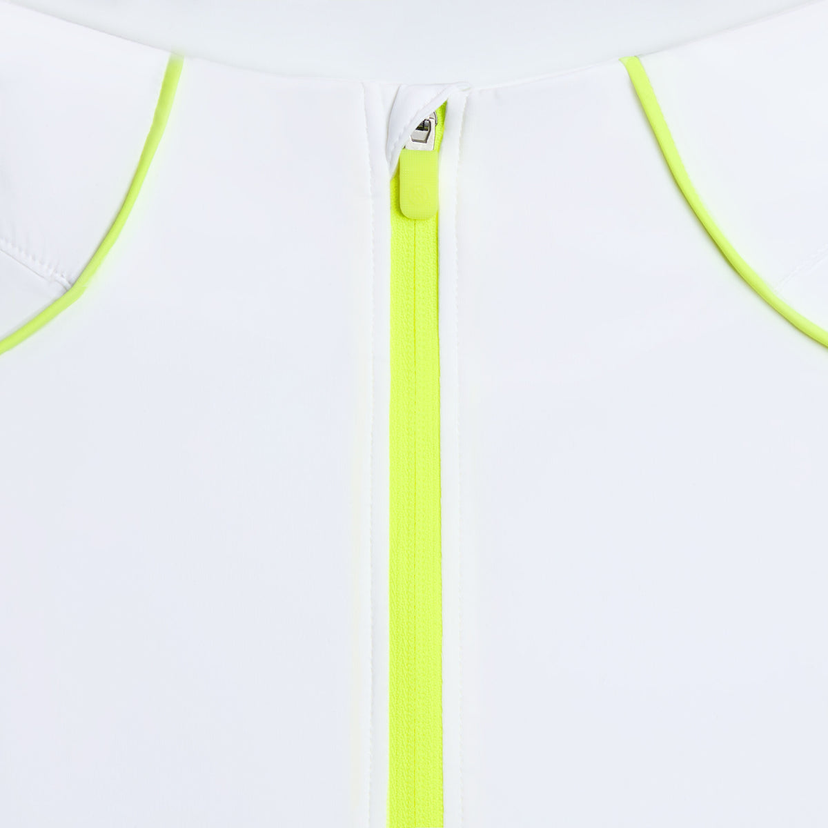 SUN SHIELD SILKY TECH NYLON QUARTER ZIP PULLOVER | G/FORE US