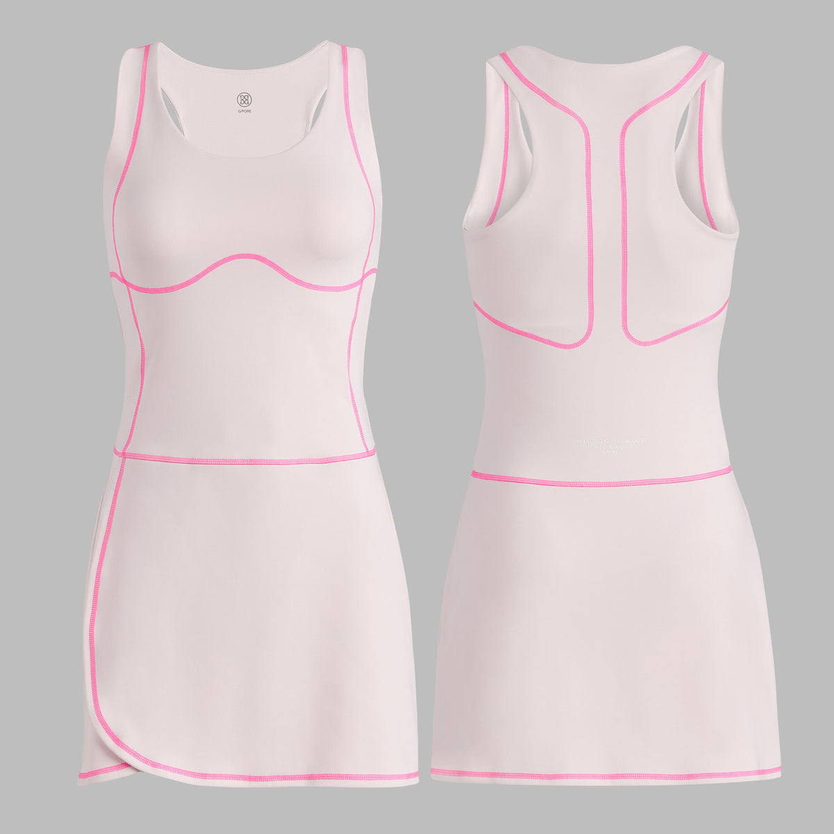 SOFT TECH QRT DRESS | G/FORE