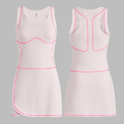 SOFT TECH QRT DRESS | G/FORE