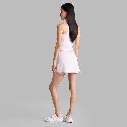 SOFT TECH QRT DRESS | G/FORE