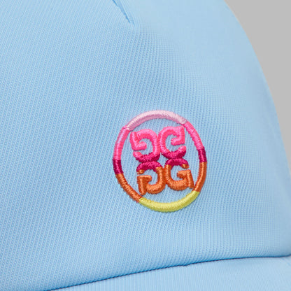 MINI CIRCLE G'S RELAXED FIT HAT | G/FORE Online