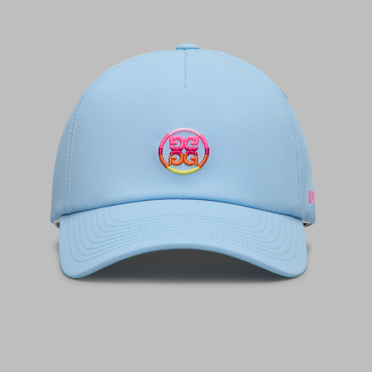 MINI CIRCLE G'S RELAXED FIT HAT | G/FORE Online